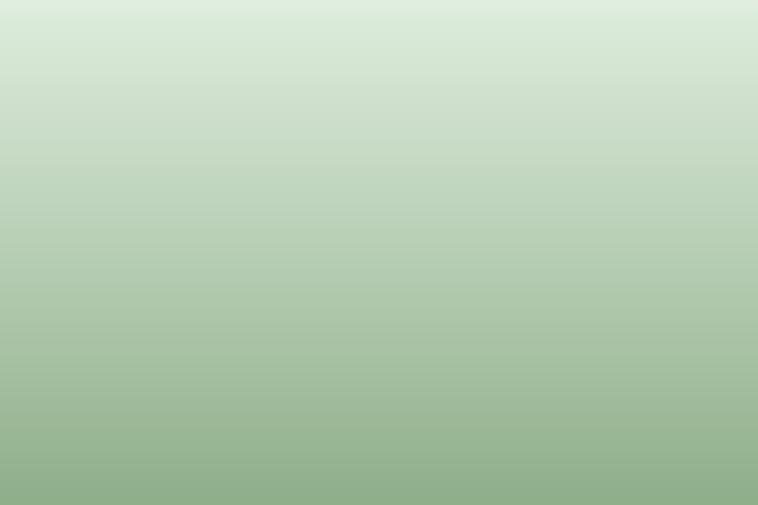 Greenery backdrop